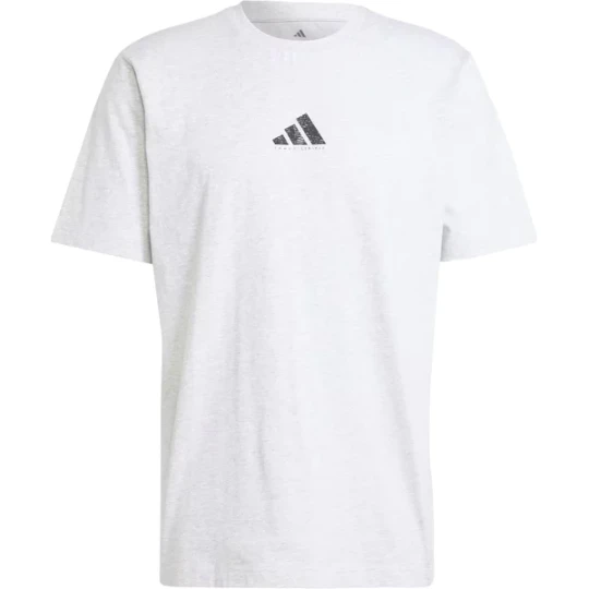 Zdjęcie produktu Koszulka męska Photoreal Graphic Adidas Szary