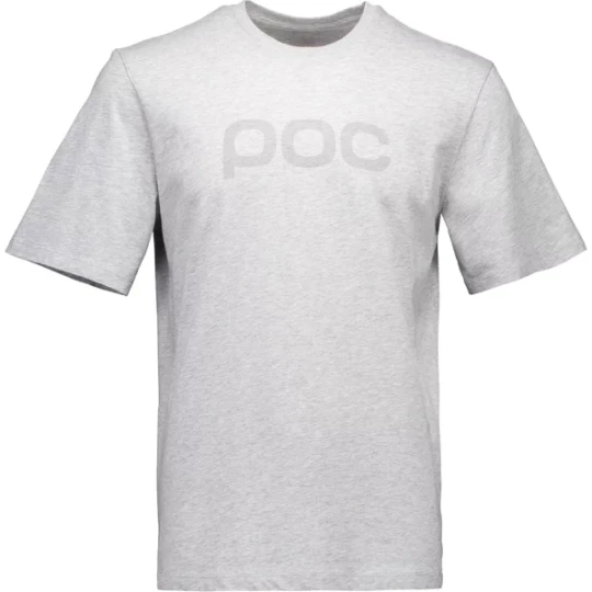 Zdjęcie produktu Koszulka męska Poc Tee POC Szary