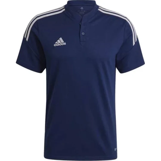 Zdjęcie produktu Koszulka męska polo Condivo 22 Adidas Granatowy