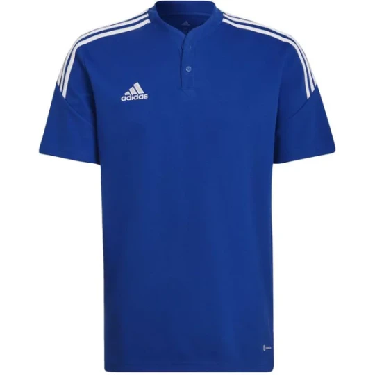 Zdjęcie produktu Koszulka męska polo Condivo 22 Adidas Granatowy