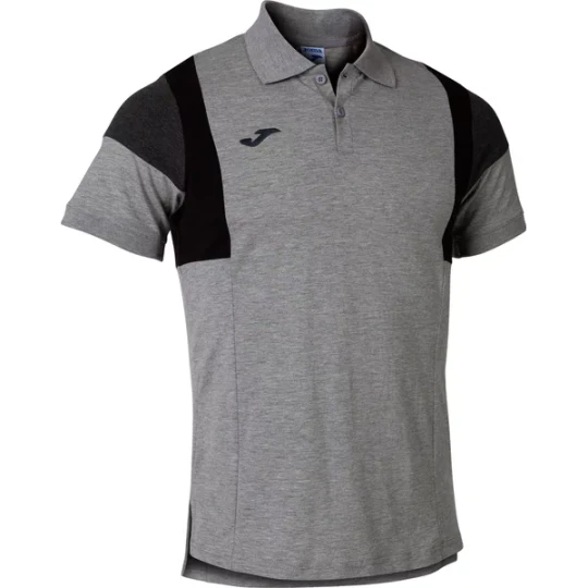 Zdjęcie produktu Koszulka męska polo Confort III Joma Szary