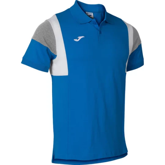 Zdjęcie produktu Koszulka męska polo Confort III Joma Niebieski