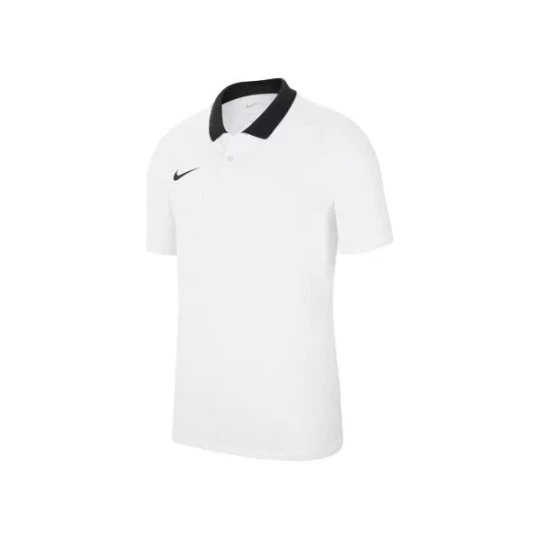 Zdjęcie produktu Koszulka męska polo DF Park 20 Nike Biały