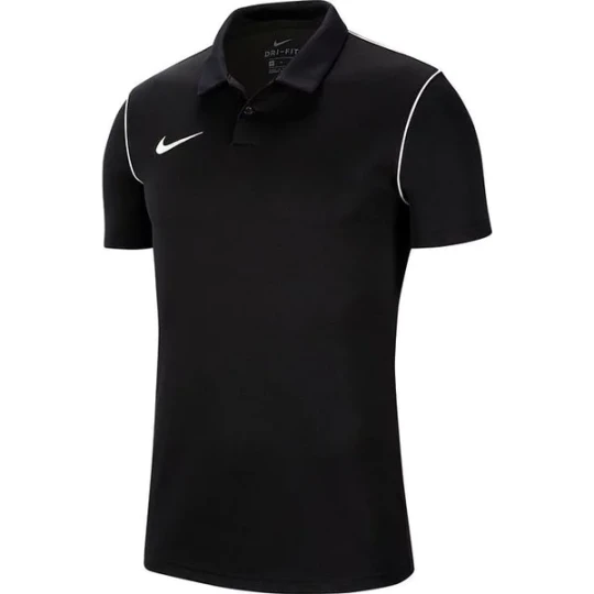 Zdjęcie produktu Koszulka męska polo Dry Park 20 Nike Czarny