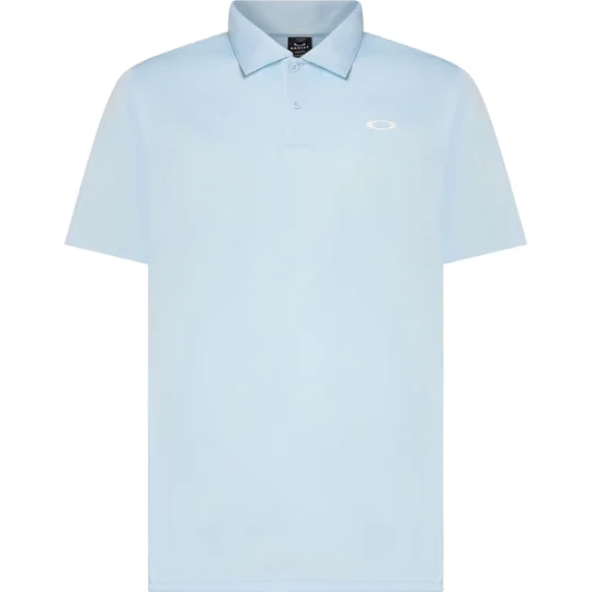 Zdjęcie produktu Koszulka męska polo Icon TN Protect Oakley Niebieski