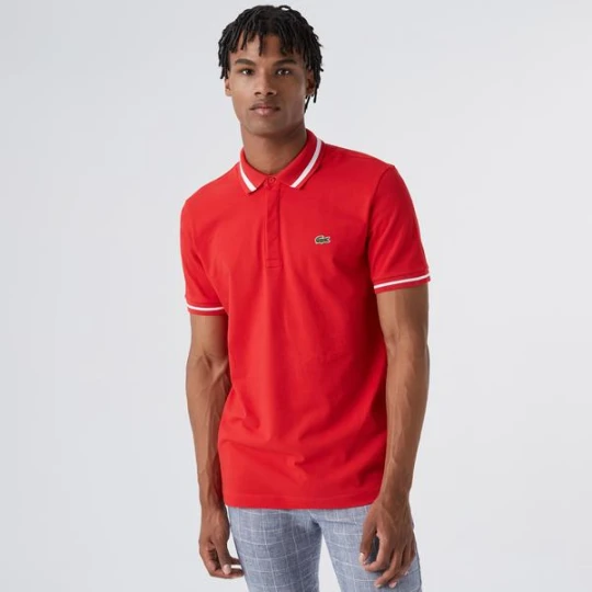 Zdjęcie produktu Lacoste Men's Polo Shirt