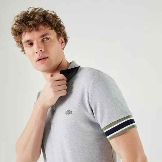 Zdjęcie produktu Koszulka Męska Polo Lacoste