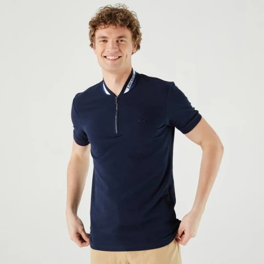 Zdjęcie produktu Koszulka Męska Polo Lacoste