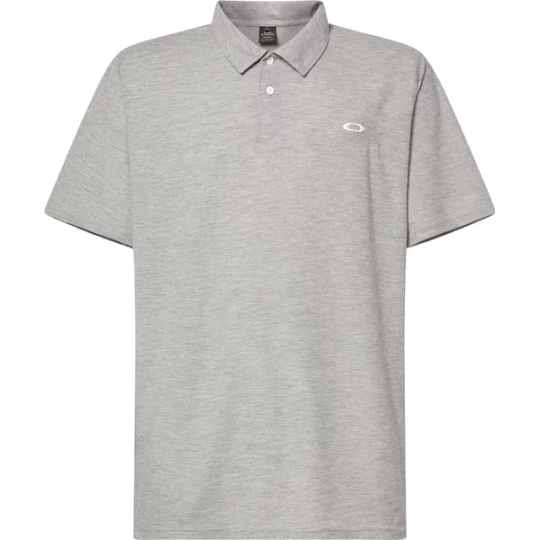Zdjęcie produktu Koszulka męska polo Relax Urban Oakley Szary
