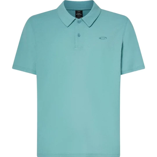 Zdjęcie produktu Koszulka męska polo Relax Urban Oakley Niebieski