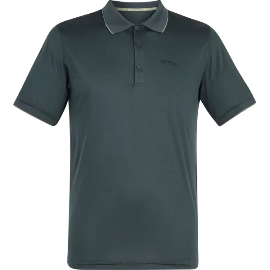 Zdjęcie produktu Koszulka męska polo Remex II Regatta Szary