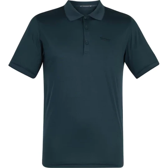 Zdjęcie produktu Koszulka męska polo Remex II Regatta Granatowy