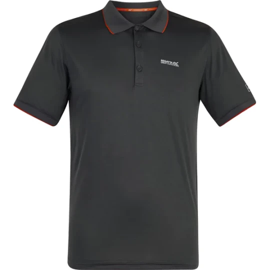 Zdjęcie produktu Koszulka męska polo Remex II Regatta