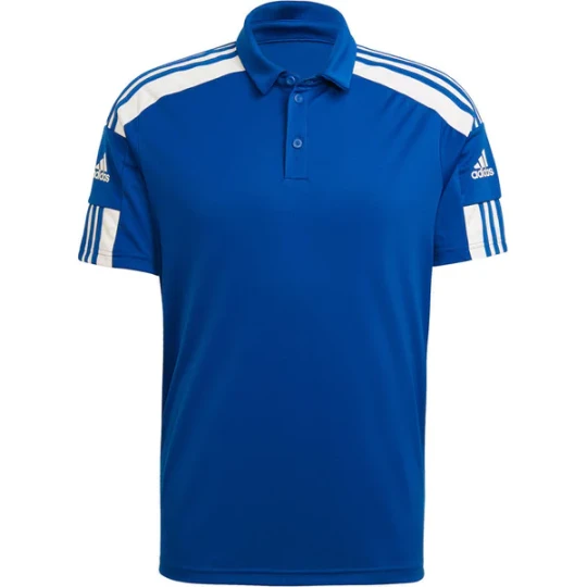Zdjęcie produktu Koszulka męska polo Squadra 21 Polo Adidas Niebieski