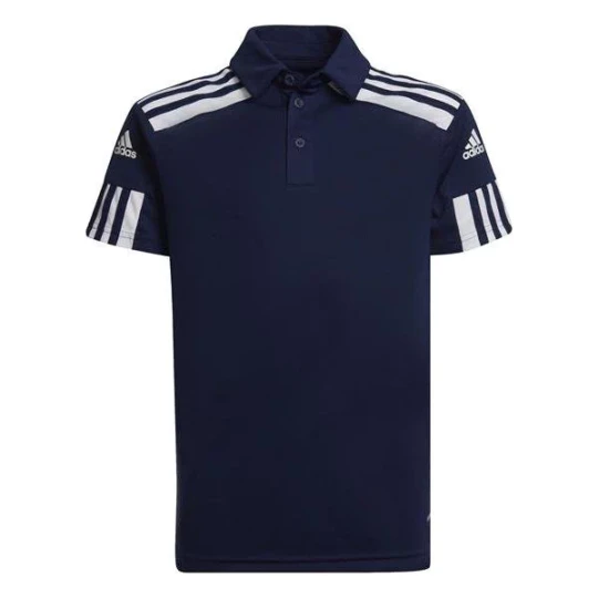 Zdjęcie produktu Koszulka męska polo Squadra 21 Polo Adidas Granatowy