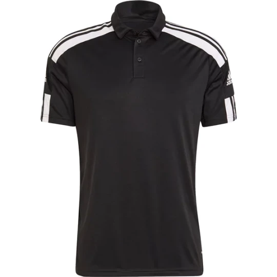 Zdjęcie produktu Koszulka męska polo Squadra 21 Polo Adidas Czarny
