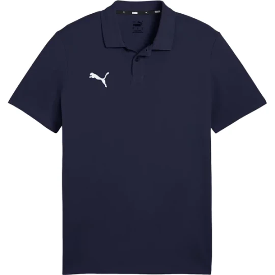 Zdjęcie produktu Koszulka męska polo teamGoal Casuals Polo Puma Granatowy