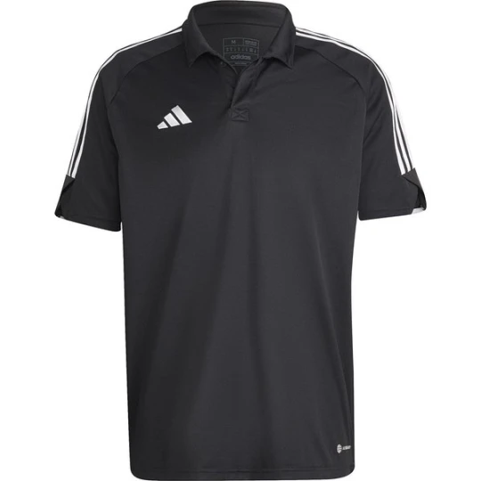 Zdjęcie produktu Koszulka męska polo Tiro 23 League Adidas Czarny