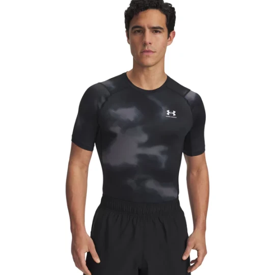 Zdjęcie produktu Koszulka męska Printed Under Armour