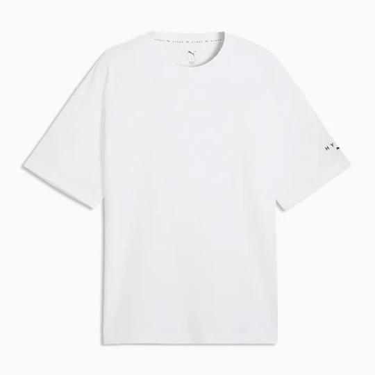 Zdjęcie produktu Koszulka męska PUMA Hyrox City Lifestyle Tee white