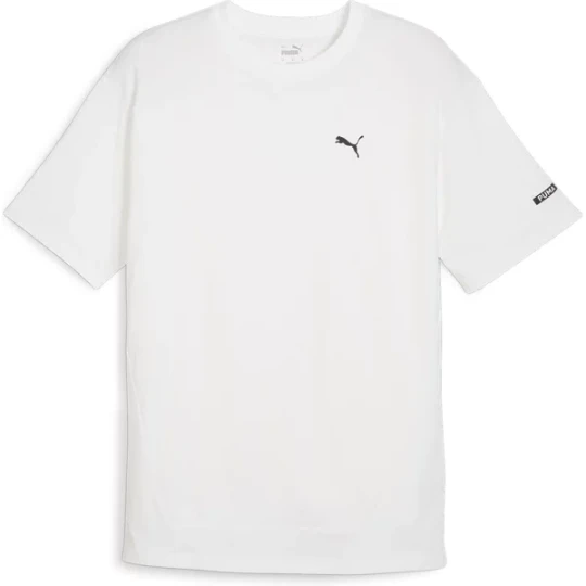 Zdjęcie produktu Koszulka męska RAD / CAL Tee Puma Biały