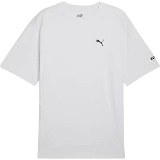 Zdjęcie produktu Koszulka męska RAD/CAL Tee Puma Szary