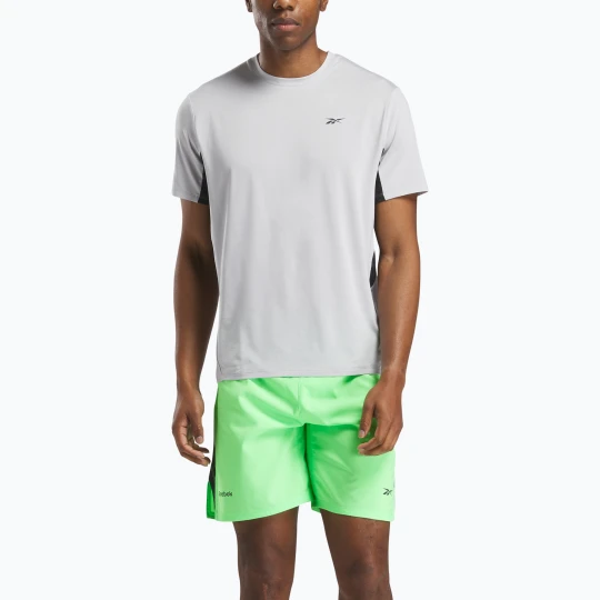 Zdjęcie produktu Koszulka męska Reebok Athlete Tee 2.0 grey 1