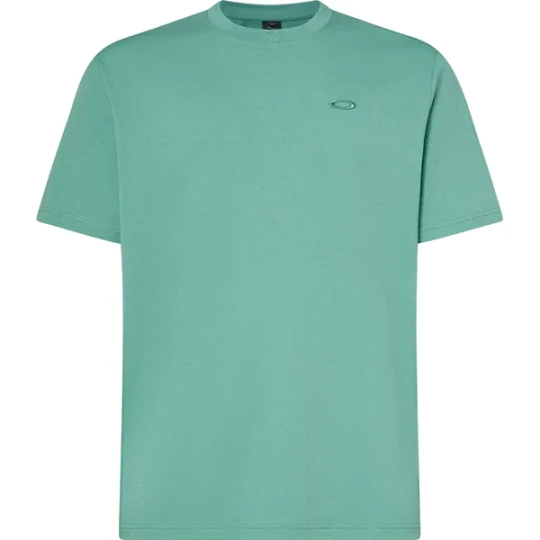 Zdjęcie produktu Koszulka męska Relax Tee 2.0 Oakley Turkusowy
