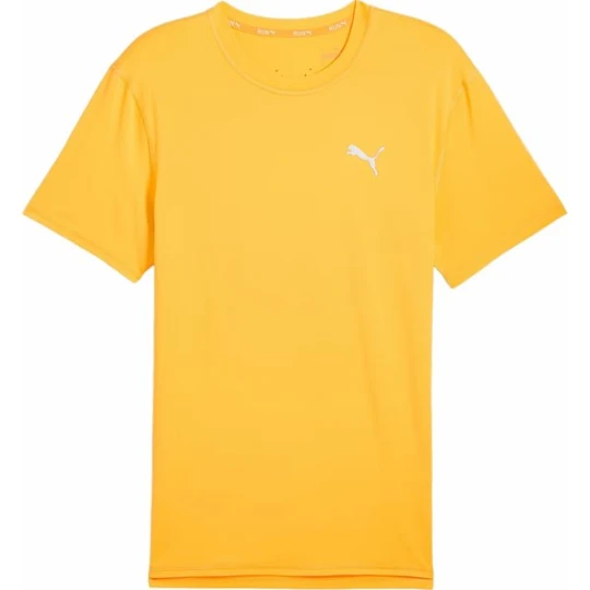 Zdjęcie produktu Koszulka męska Run Cloudspun SS Puma Żółty
