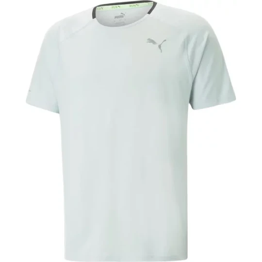 Zdjęcie produktu Koszulka męska Run Cloudspun SS Puma Turkusowy