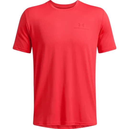 Zdjęcie produktu Koszulka męska Rush Energy Under Armour Czerwony
