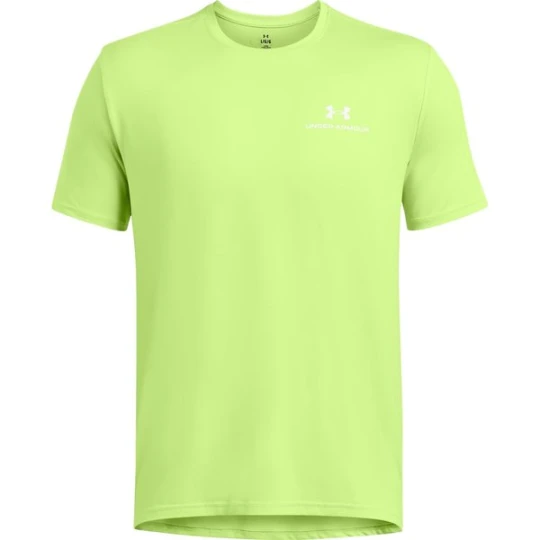 Zdjęcie produktu Koszulka męska Rush Energy Under Armour Zielony