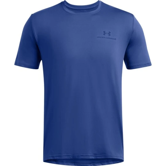 Zdjęcie produktu Koszulka męska Rush Energy Under Armour Granatowy