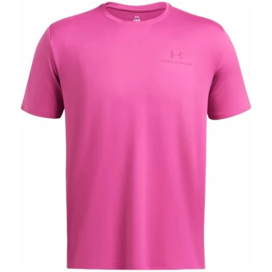 Zdjęcie produktu Koszulka męska Rush Energy Under Armour Różowy