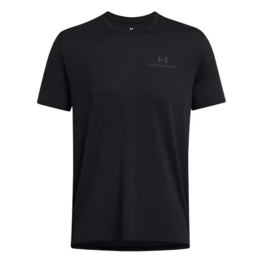 Zdjęcie produktu Koszulka męska Rush Energy Under Armour Czarny