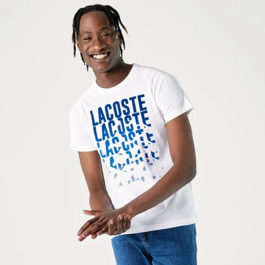 Zdjęcie produktu Lacoste Koszulka męska