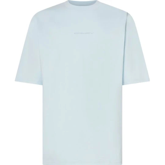 Zdjęcie produktu Koszulka męska Soho SL Tee Oakley Niebieski