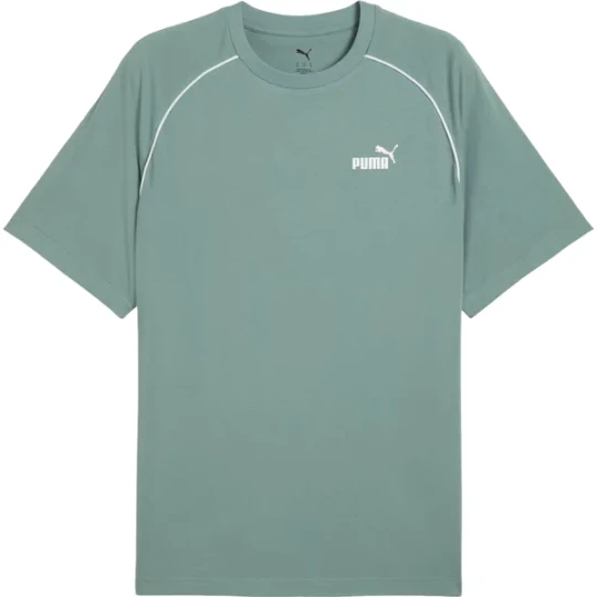 Zdjęcie produktu Koszulka męska Sport Tee Puma Zielony