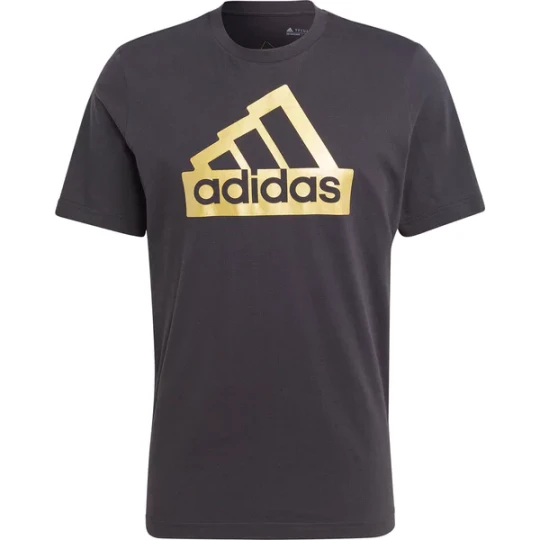 Zdjęcie produktu Koszulka męska Sportswear Future Icons Adidas Czarny