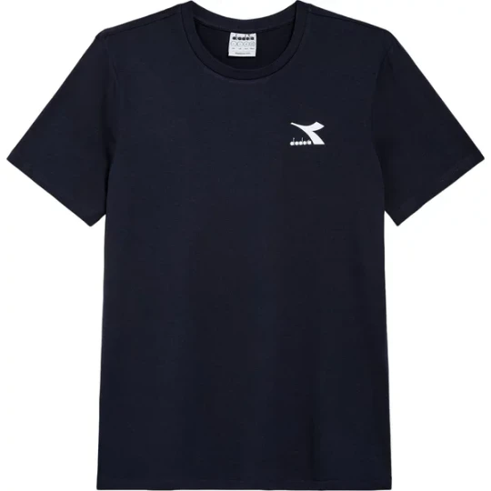 Zdjęcie produktu Koszulka męska SS Core Diadora Granatowy