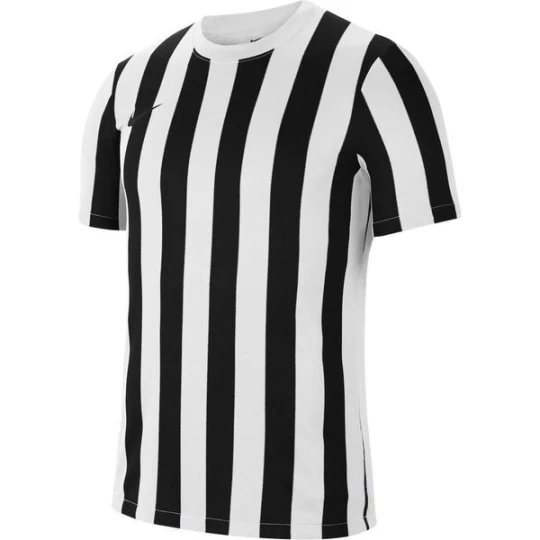 Zdjęcie produktu Koszulka męska Striped Division IV Jersey Nike Biały