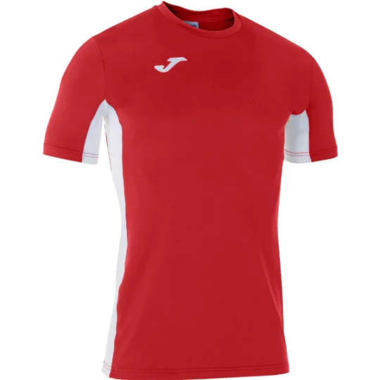 Zdjęcie produktu Koszulka męska Superliga Joma Czerwony