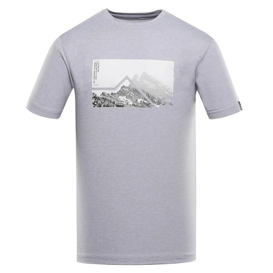 Zdjęcie produktu Koszulka męska szybkoschnąca Goraf 2 Alpine Pro