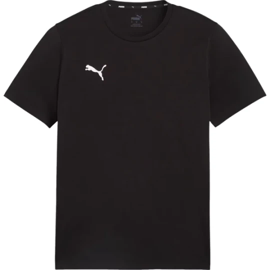 Zdjęcie produktu Koszulka męska teamGoal Casuals Tee Sport Puma Czarny