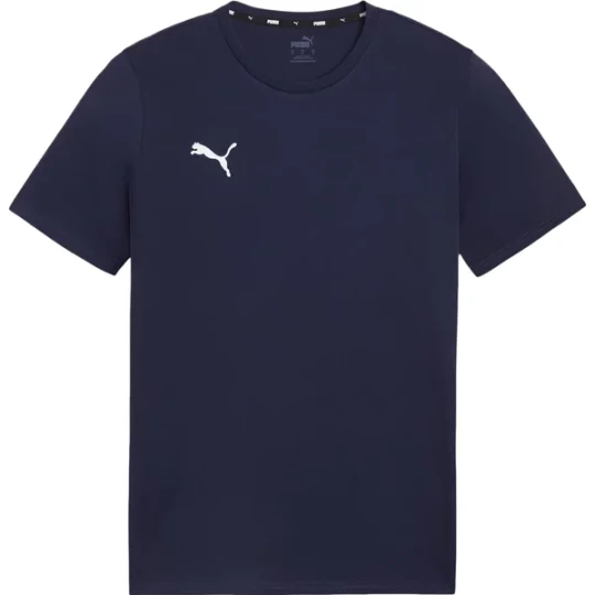 Zdjęcie produktu Koszulka męska teamGoal Casuals Tee Sport Puma Granatowy