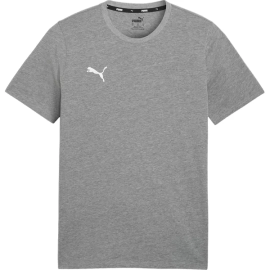 Zdjęcie produktu Koszulka męska teamGoal Casuals Tee Sport Puma Szary