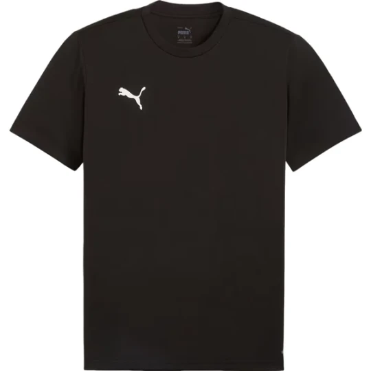 Zdjęcie produktu Koszulka męska teamRise Logo Jersey Puma Czarny