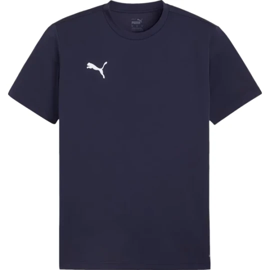 Zdjęcie produktu Koszulka męska teamRise Logo Jersey Puma Granatowy