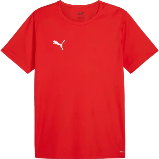 Zdjęcie produktu Koszulka męska TeamRise Matchday Jersey Puma Czerwony