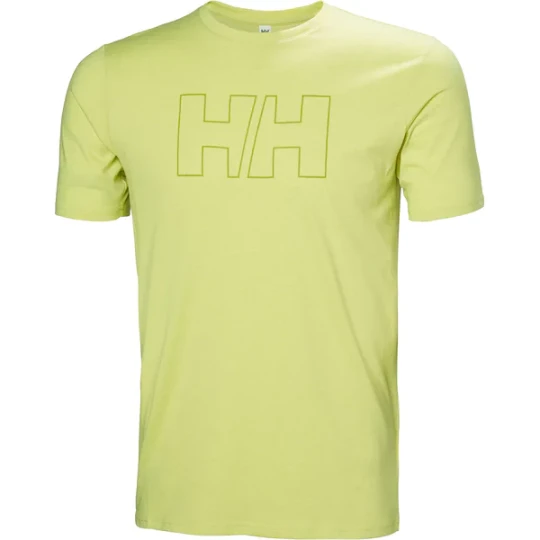 Zdjęcie produktu Koszulka męska Tech Logo Helly Hansen